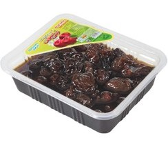 ترشی سون آلوبرقانی جنگلی 100گرمی